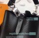 Top Clone L---V Noé Monogram Black Epo Leather Women's handbag (9)_th.jpg